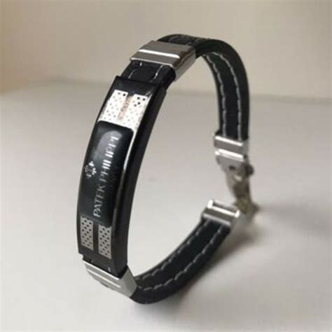 patek philippe wrist band